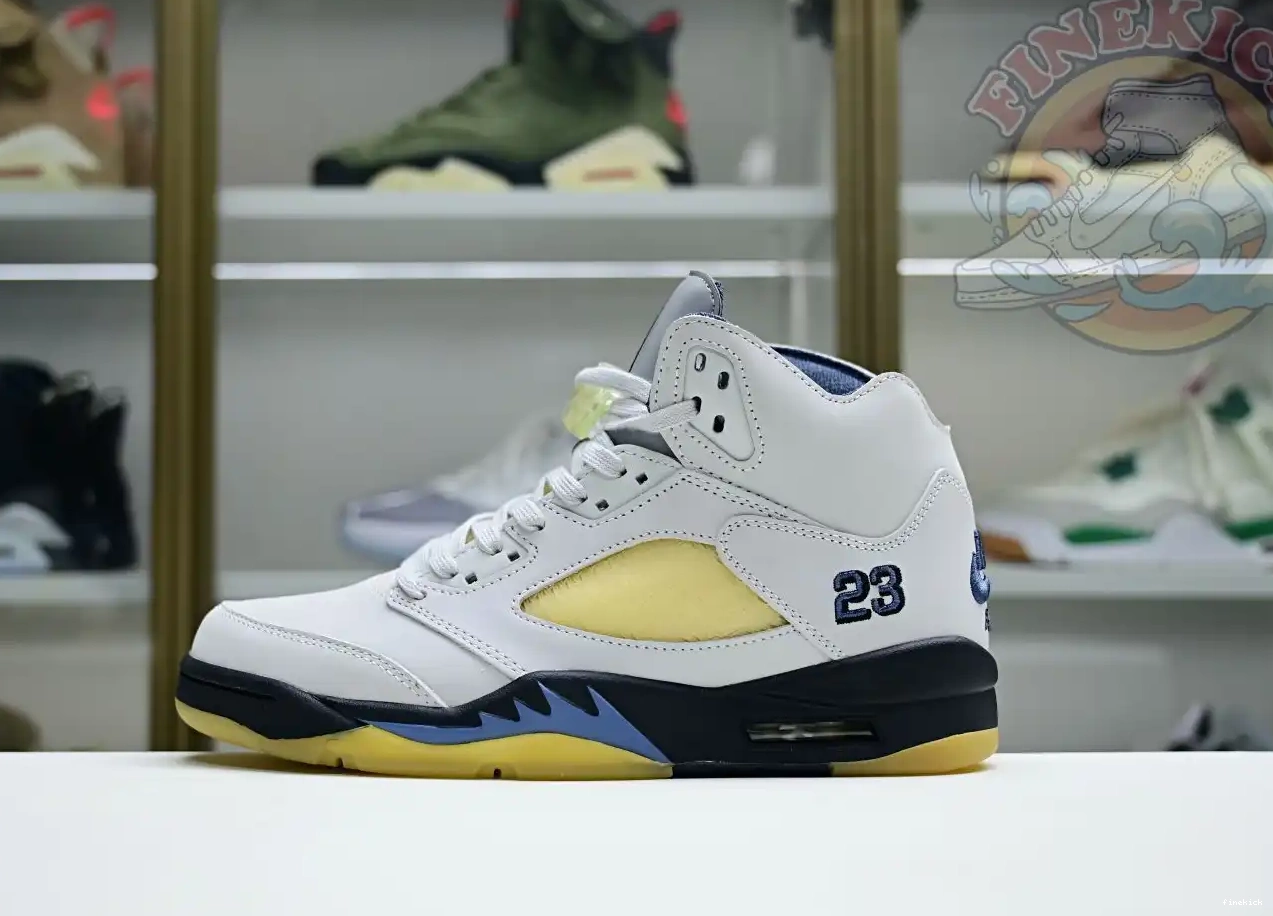 Air Jordan MANIÉRE 5